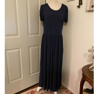 Matilda Jane | Dresses | Matilda Jane Seaside Maxi Size Small | Poshmark